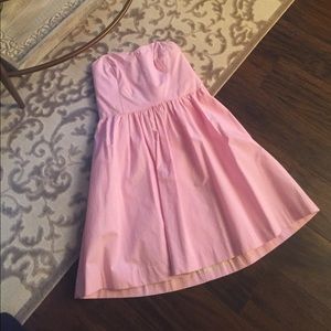 Basically New Lilly Pulitzer dress